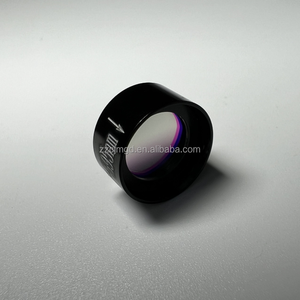 PCR Optische Fluoreszenzfilter OD6 Tiefblockierende Bandpass AOI 45 Grad Langpassfilter mit Optischem Glas 99% Lichtdurchlässigkeit - Product Image 6