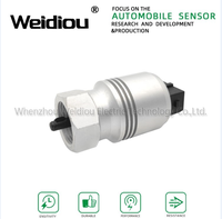 Nouveau capteur de vitesse WEIDIOU Xiamen Golden Dragon Bus LG102, capteur à effet Hall WQ-01109, certifié ISO9001/CE