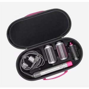 Étui rigide personnalisé en EVA pour <span class=keywords><strong>Dyson</strong></span> <span class=keywords><strong>Airwrap</strong></span>/HS01/HS05 Styler et <span class=keywords><strong>accessoires</strong></span> - Product Image 2