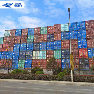 Logística Internacional Haoyunda, Transporte Marítimo de Exportación a Namibia, Logística LCL y FCL, y Entrega Exprés desde China - Product Image 2