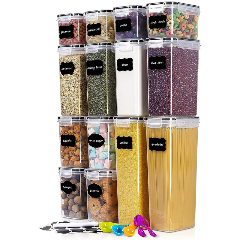 Ensemble de 14 pièces (0,8*4+1,4*4+2,0*4+2,8*2)