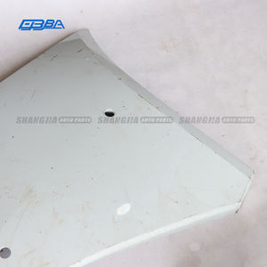 Protector de Esquina para Parachoques Trasero de Aston Martin DB11 2016-2021 Coupé, HY53-15A282-AE HY53-15A281-AE - Product Image 3