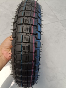 Llanta Neumática de Goma <span class=keywords><strong>3.50</strong></span>-<span class=keywords><strong>8</strong></span> para el Mercado Brasileño para <span class=keywords><strong>Carretilla</strong></span> de Carga - Product Image 5