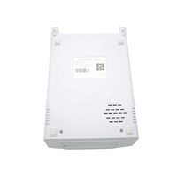 Impresora de Etiquetas de Transferencia Térmica de 203DPI y 110mm, Impresora de Etiquetas de Códigos de Barras USB de Escritorio para Etiquetas de Ropa, Logística y Envío