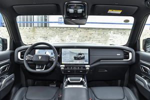 Changan Deepal G318 2025 Usado, 2WD/4WD, SUV Grande de Rango Extendido, 5 Puertas, 5 Asientos, Vehículo de Nueva Energía a <span class=keywords><strong>Precio</strong></span> Económico - Product Image 3