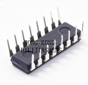 Nouveau circuit intégré à transistor Darlington ULN2803 ULN2803APG, DIP18 à trous traversants, importé et original - Product Image 5