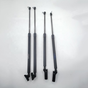 Pièces et accessoires de bus en gros : Support de porte arrière ASSY d'origine pour Hiace, pièces de carrosserie de bus JINBEI, mini-bus à vendre - Product Image 2