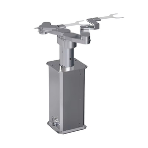 หุ่นยนต์ถ่ายโอนแบบแขนเดี่ยว ONA TA4030F 3 แกน สำหรับการเคลื่อนที่ในบรรยากาศ รองรับน้ำหนัก 5 กิโลกรัม สำหรับเวเฟอร์ขนาด 300 มม. - Product Image 2