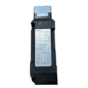 สวิตช์นิรภัยแบบอินเตอร์ล็อค IDEC HS5L-VD44M-G 4PST-NC 125 VAC IP67 รุ่นใหม่ของแท้ สำหรับติดตั้งบนแชสซี 2.5A (CCC/CE/TUV) - Product Image 5