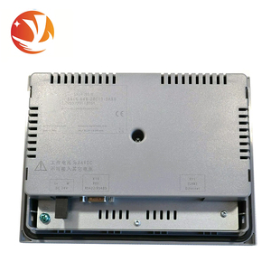 Gold Seller 6AV6648-0BC11-3AX0 Touch Screen PLC Brand New Original Spot Hmi Touch Panel - Product Image 2