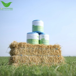 Fil fourrager 100% PP pour luzerne, avoine - Product Image 1