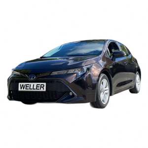 MEJORES OFERTAS RÁPIDAS para TOYOTA Urias USADO, SUV Híbrido Deportivo - Product Image 1