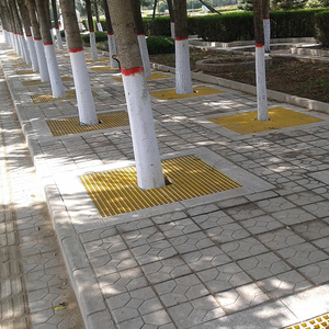 พื้น FRP สำหรับโรงเลี้ยงนกพิราบ ความหนา 20-65 มม. มีสินค้าในสต็อก - Product Image 3