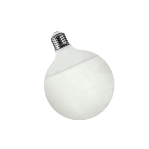 Ampoule LED globe G80 E27 12W neutre, éclairage efficace, économie d'énergie, idéale pour la décoration et les ambiances chaleureuses. - Product Image 1