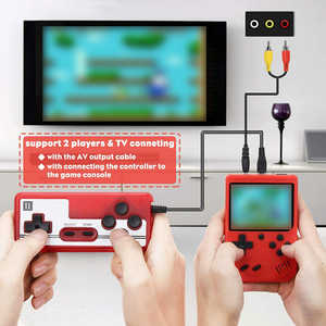 Vente flash <span class=keywords><strong>Super</strong></span> rétro <span class=keywords><strong>Console</strong></span> de jeu portable <span class=keywords><strong>Console</strong></span> de jeu vidéo classique de l'enfance Jeux rétro <span class=keywords><strong>Console</strong></span> de jeu rétro - Product Image 5