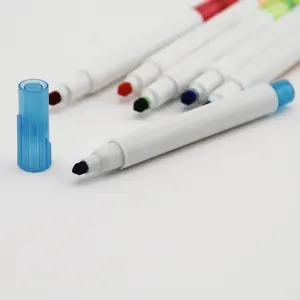 Оптовая продажа моющихся ручек-мини-маркеров