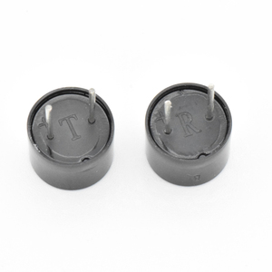 Ban đầu dài khoảng cách 15 m nhôm nhựa siêu âm cảm biến dò 110dB cảm biến - Product Image 2