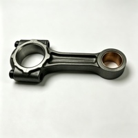 Biela de Conexión 17311-22010, Compatible con Motor Kubota V2203, Pieza de Repuesto Original 17311-22010