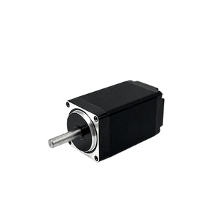 <span class=keywords><strong>Moteur</strong></span> <span class=keywords><strong>pas</strong></span> <span class=keywords><strong>à</strong></span> <span class=keywords><strong>pas</strong></span> hybride Nema 8 série 28 Waillynice Factory, 51 mm, 12 V, haute précision pour CNC et imprimante 3D - Product Image 1