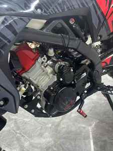 Motocicleta Usada <span class=keywords><strong>BOSUER</strong></span> J1-NB300 2025 de Alta Calidad, 300cc, Todoterreno, con Motor de Gasolina y Motor sin Escobillas, Fabricada en China - Product Image 5