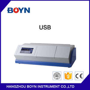 โพลาไรมิเตอร์อัตโนมัติแบบดิจิทัลโคมไฟโซเดียมตัววัด <span class=keywords><strong>SGW</strong></span>-<span class=keywords><strong>3</strong></span>สำหรับตัวอย่างสีเข้มพร้อมห้องปฏิบัติการราคาดี - Product Image 6