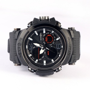G Style Fashion <b>Digital</b>-Watch Mens Sports Watches Analog <b>Digital</b> Watches Shock Resist <b>Clock</b> Quartz Watch - Product Image 6