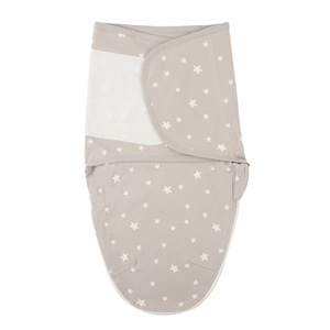 Saco de Dormir para Bebé 100% Algodón Estampado Sin Mangas con Cremallera, Sacos de Dormir para Bebé Recién Nacido - Product Image 6