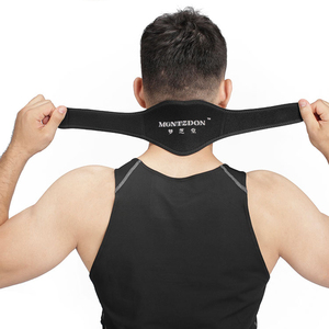 Almohadilla Térmica de Fibra de Poliéster <span class=keywords><strong>JINMEN</strong></span> con Protección Básica, Talla L, Unisex, para Alivio del Dolor - Product Image 2