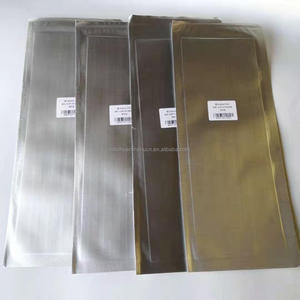 ورقة إنديوم/99995 عنصر إنديوم نقي 1 كجم, سعر سبيكة إنديوم/99.995% عنصر إنديوم معدني في رقائق إنديوم - Product Image 2