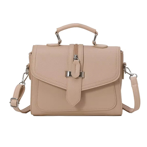 Nouveaux Sacs Bandoulière de Créateur Tendance en Cuir PU de Haute Qualité, Sacs Messager Décontractés, Cabas de Luxe pour Femmes, Sacs à Main et Pochettes - Product Image 1