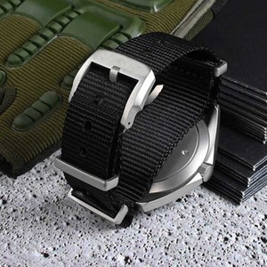 Reloj de Pulsera para Hombre, Estilo Fifty Fathoms, con Logotipo Personalizado, Mecánico Automático, Bisel de Cerámica, Superluminoso, con Revestimiento AR - Product Image 5