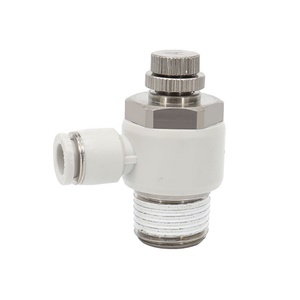 Conexión de Tubo AirTAC Tipo PSL Serie PSL4/6/8/10/12 PSL401A PSL4M5A PSL601A PSL6M5A PSL803A PSL804A PSL1002A PSL1203A PSL1204A - Product Image 4