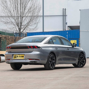 Voiture d'occasion <span class=keywords><strong>Peugeot</strong></span> <span class=keywords><strong>508</strong></span> 2026 de Chine, inspection professionnelle, conduite confortable, voitures d'occasion à vendre et support après-vente - Product Image 6