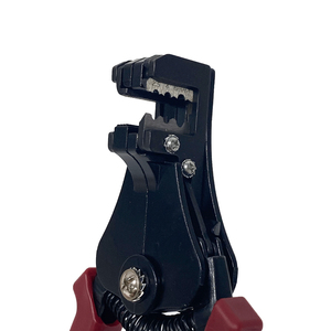 3 trong 1 tự điều chỉnh dây cắt vũ nữ Thoát y đa Kìm Cáp Áo khoác Tước công cụ cho cáp - Product Image 5