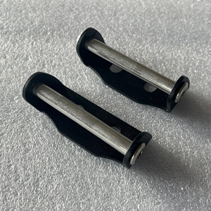 Support de fixation en acier inoxydable pour tente de toit de voiture, accessoire de tente de toit de véhicule, pièce de connexion pour échelle - Product Image 3