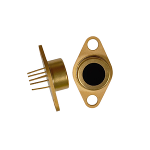 Rilevatore Fotoconduttivo di Grado PbS con Pacchetto TEC TO66, Gamma 1000-3000nm per Spettroscopia <span class=keywords><strong>IR</strong></span>/Componenti Elettronici per Gas - Product Image 1