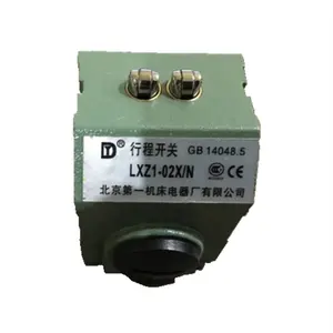 LXZ1-02X/N концевые переключатели 3se3 Магнитный xck концевой выключатель