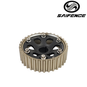 Honda Civic Timing Gear Belt <b>Sprocket</b> For B Series 90-2001 Replacement Repair Part - Product Image 5