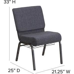Chaises d'église en métal au design moderne avec porte-livre, option de vente en gros pour auditorium, théâtre, salle à manger, école, <span class=keywords><strong>prix</strong></span> économique - Product Image 5