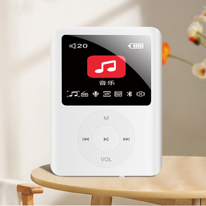 Vente en gros de lecteurs de musique <span class=keywords><strong>MP3</strong></span>/MP4 avec mémoire 128 Go, radios sans fil, liseuses de livres électroniques et lecteurs audio portables - Product Image 2