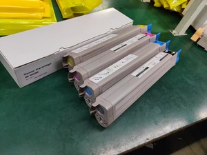 Cartuccia Toner a colori compatibile per serie Xante <span class=keywords><strong>Ilumina</strong></span> 502 200-100222 e 200-100360 - Product Image 2