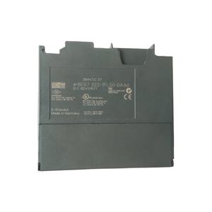 Module de sortie analogique Siemens 6ES7322-1FL00-0AA0 6es73221fl000aa0 S7-1500 - Product Image 1