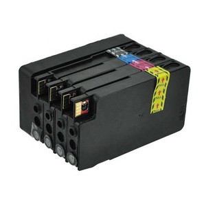 Cartouche d'<span class=keywords><strong>encre</strong></span> <span class=keywords><strong>compatible</strong></span> série 953XL L0S70AE pour imprimante <span class=keywords><strong>HP</strong></span> 953XL / OfficeJet Pro - Product Image 2