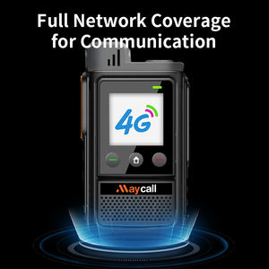 Maycall MC-358 Edición Sudamericana, Walkie Talkie Portátil 4G de Dos Vías, Bocina Potente, Alcance de 5000 km, GPS, Calidad, Resistente al Agua IPx4 - Product Image 3