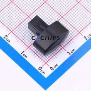 SC219AA1 Switch Accessories / Cap Switch ( Color: Black ) - Product Image 1