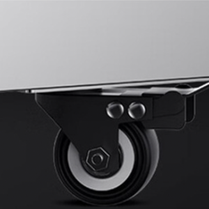 Thương mại đa chức năng 2 lớp 4 khay lò nướng điện cao cấp thiết bị làm bánh cho khách sạn & sử dụng bánh - Product Image 2