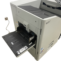 Digunakan untuk Printer Jet Warna A3 Kecepatan Tinggi FW5230 120ppm Merek Asli Cetak/Salin/Pindai Model 2018