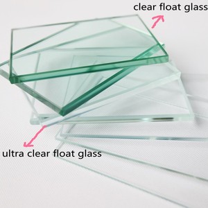 Ultra Clear Low Iron <strong>Glass</strong> Sheet Super Clear Mica <strong>Glass</strong> for Large <strong>Aquarium</strong> Tank Solid Structure for Huge Fish Aquariu Use - Product Image 6