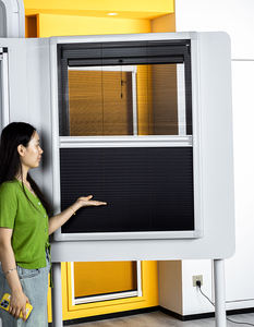 Usine nouveau filet d'écran de fenêtre anti-moustiques en fibre de verre pour la maison et la chambre à coucher - Product Image 1