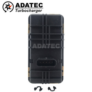 자동차 터보차저 전자 액추에이터 059145873CL 839077 0011 아우디 A4 A6 A7 Q7 3.0 TDI 2014- 839077-0002 6NW010430-47 2018 - Product Image 3